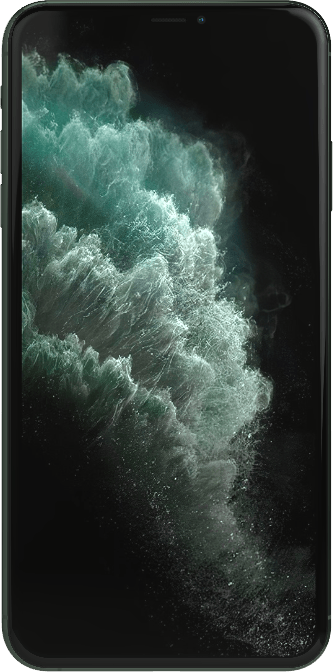 Apple iphone 11 pro max